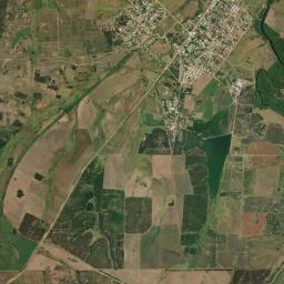 Montes High Resolution Satellite Map