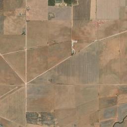 Mallala High Resolution Satellite Map