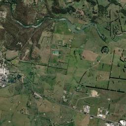 Wingecarribee High Resolution Satellite Map