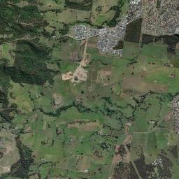 Avondale High Resolution Satellite Map