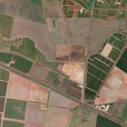 Leeton High Resolution Satellite Map