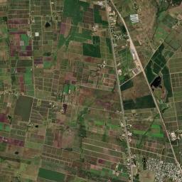 Juanicó High Resolution Satellite Map