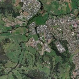 Albion Park High Resolution Satellite Map