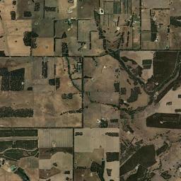 Plantagenet Shire High Resolution Satellite Map