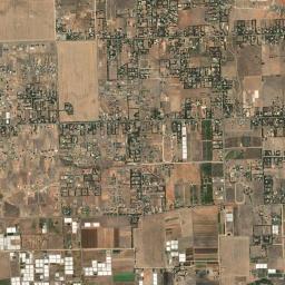 Lewiston High Resolution Satellite Map