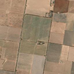 Coolamon High Resolution Satellite Map