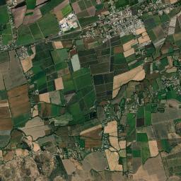 Placilla High Resolution Satellite Map