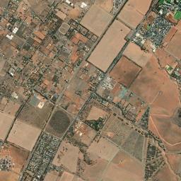 Munno Para High Resolution Satellite Map