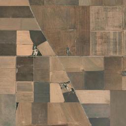 Yorke Peninsula High Resolution Satellite Map