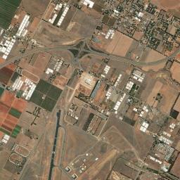 Playford High Resolution Satellite Map