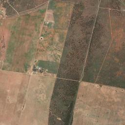 Balranald High Resolution Satellite Map