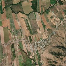 Lolol High Resolution Satellite Map