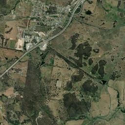 Marulan High Resolution Satellite Map