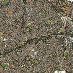 Paralowie High Resolution Satellite Map