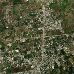 Manga High Resolution Satellite Map