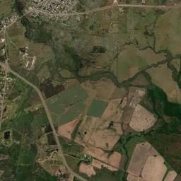 Pan de Azúcar High Resolution Satellite Map