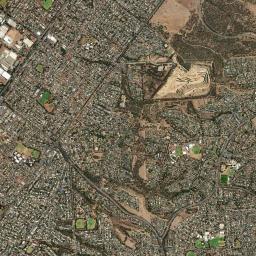 Wynn Vale High Resolution Satellite Map