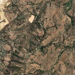 Banksia Park High Resolution Satellite Map