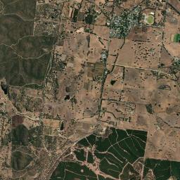 Kersbrook High Resolution Satellite Map