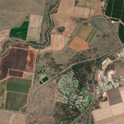 Coleambally High Resolution Satellite Map