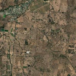 Birdwood High Resolution Satellite Map