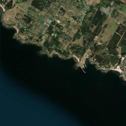 Casabó High Resolution Satellite Map