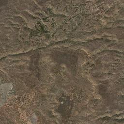 Mildura Shire High Resolution Satellite Map