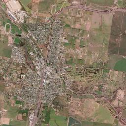 Junee High Resolution Satellite Map