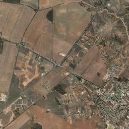 Mannum High Resolution Satellite Map