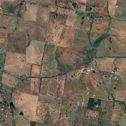 Yass Valley High Resolution Satellite Map