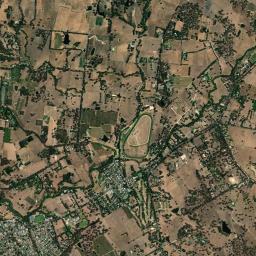 Balhannah High Resolution Satellite Map