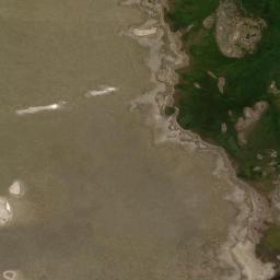 Departamento de San Rafael High Resolution Satellite Map