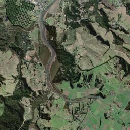 Taipa High Resolution Satellite Map