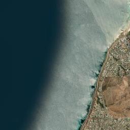 Marino High Resolution Satellite Map