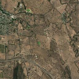 Nairne High Resolution Satellite Map