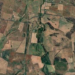Gundaroo High Resolution Satellite Map