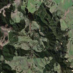 Far North District High Resolution Satellite Map