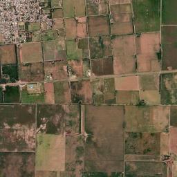 Rancul High Resolution Satellite Map