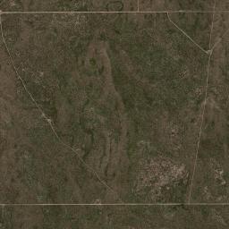 Departamento de General Alvear High Resolution Satellite Map