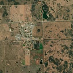 Unión High Resolution Satellite Map