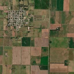 Parera High Resolution Satellite Map