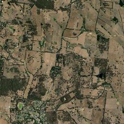 Macclesfield High Resolution Satellite Map