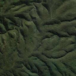 Shoalhaven Shire High Resolution Satellite Map