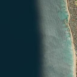 Port Noarlunga South High Resolution Satellite Map
