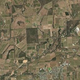 Onkaparinga High Resolution Satellite Map