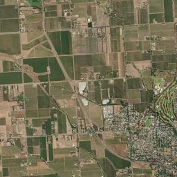Willunga High Resolution Satellite Map