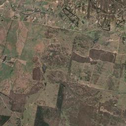 Wamboin High Resolution Satellite Map