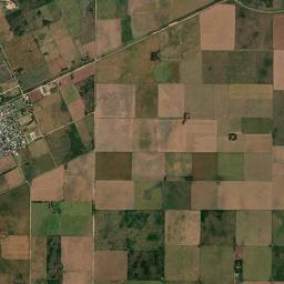 Alta Italia High Resolution Satellite Map