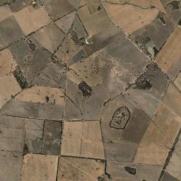 Alexandrina High Resolution Satellite Map