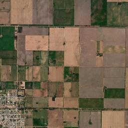 Ingeniero Luiggi High Resolution Satellite Map